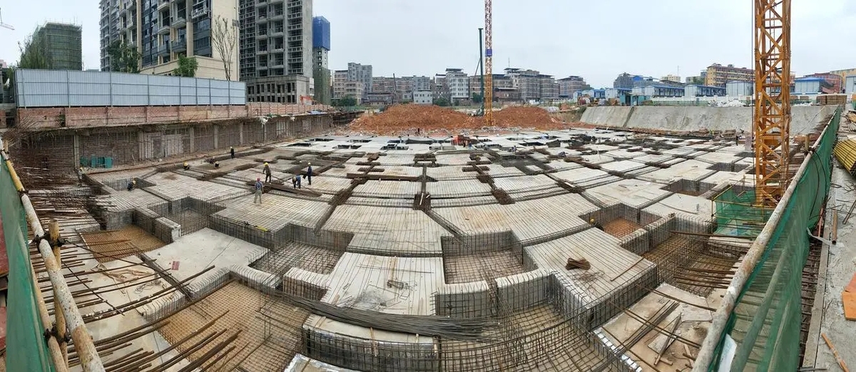 铜陵建房地基基础的做法有哪些